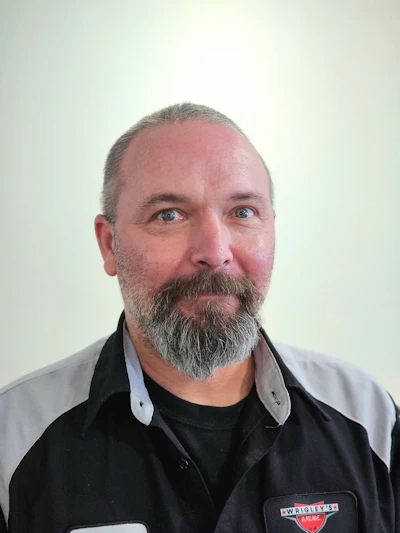 Brian Klotz