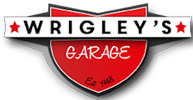 Wrigley's Garage